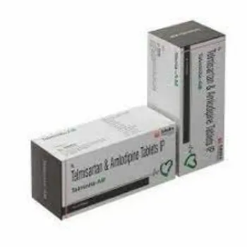 Blood Pressure Tablets